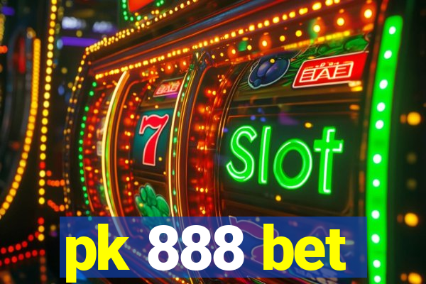 pk 888 bet